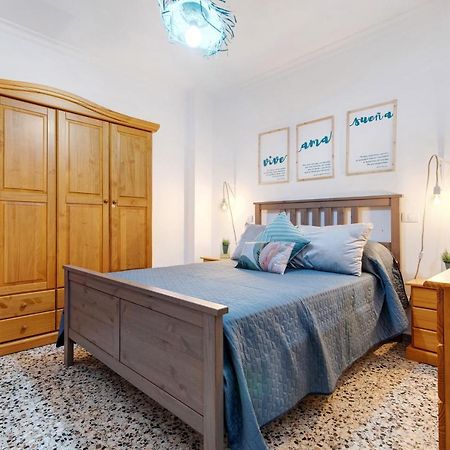 Casa Turquesa Villa ลาสปัลมาส เด กรานคานาเรีย ภายนอก รูปภาพ